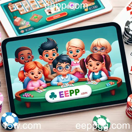 Jogos de Slot eepp.com