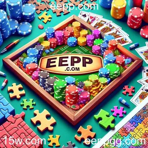 Jogos de Slot eepp.com