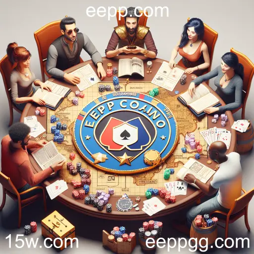 Jogos de Slot eepp.com