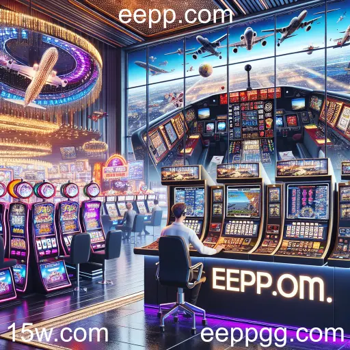 Experiência VIP eepp.com